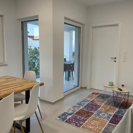 Apartment Rahat Ližnjan 外观 照片