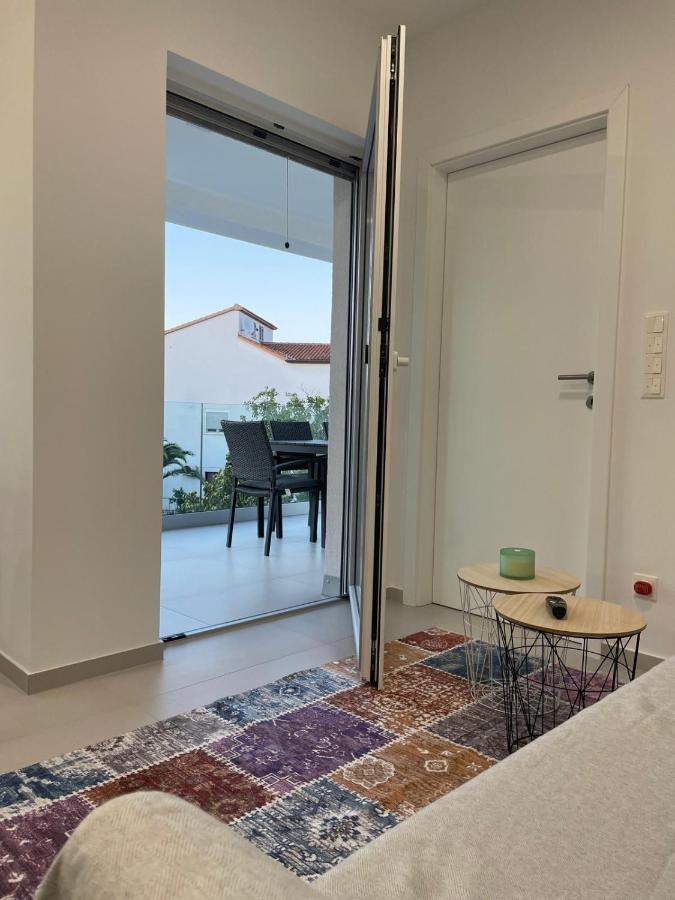 Apartment Rahat Ližnjan 外观 照片