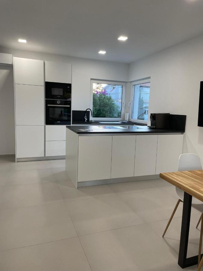 Apartment Rahat Ližnjan 外观 照片