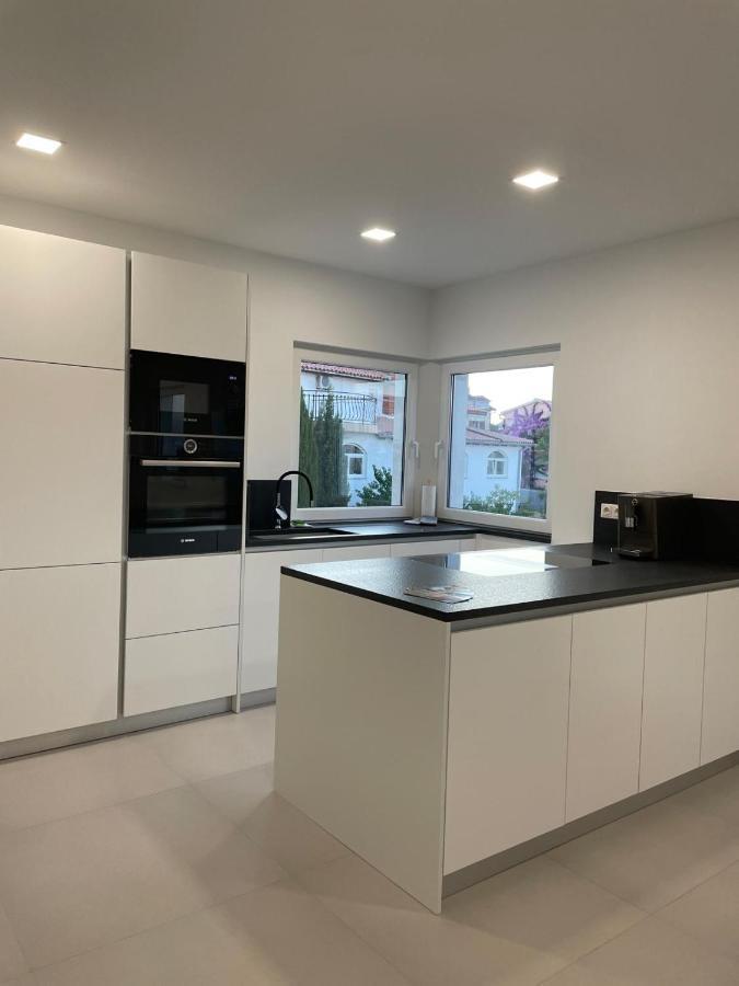 Apartment Rahat Ližnjan 外观 照片