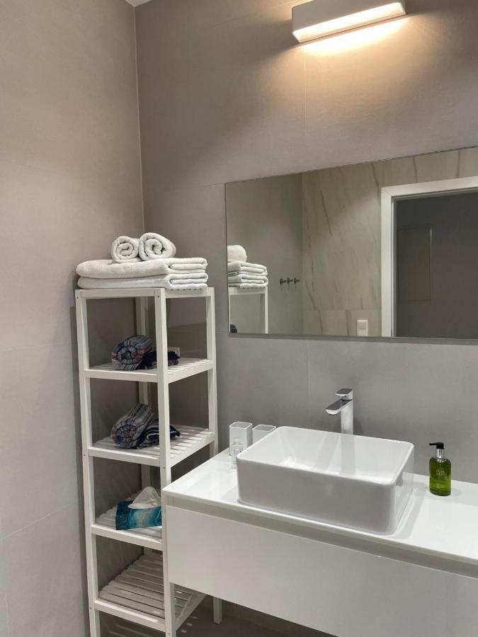 Apartment Rahat Ližnjan 外观 照片