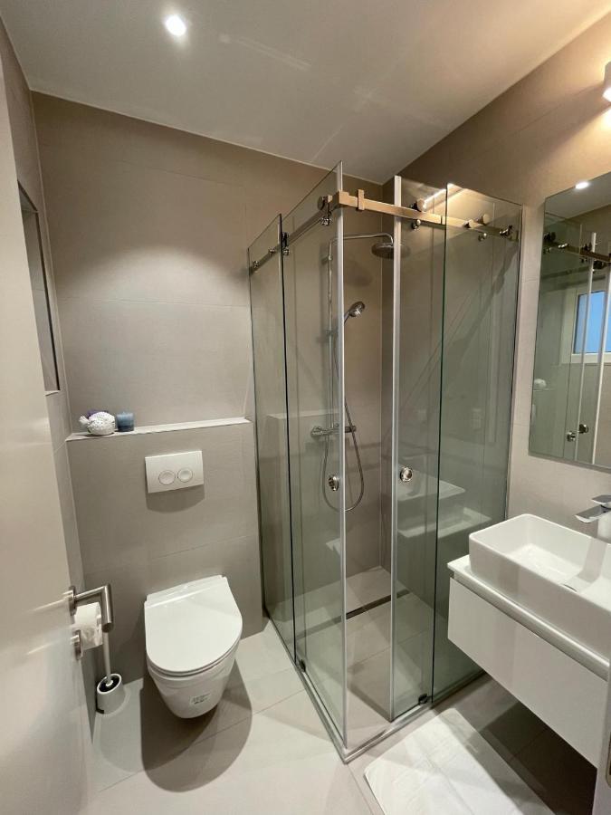 Apartment Rahat Ližnjan 外观 照片
